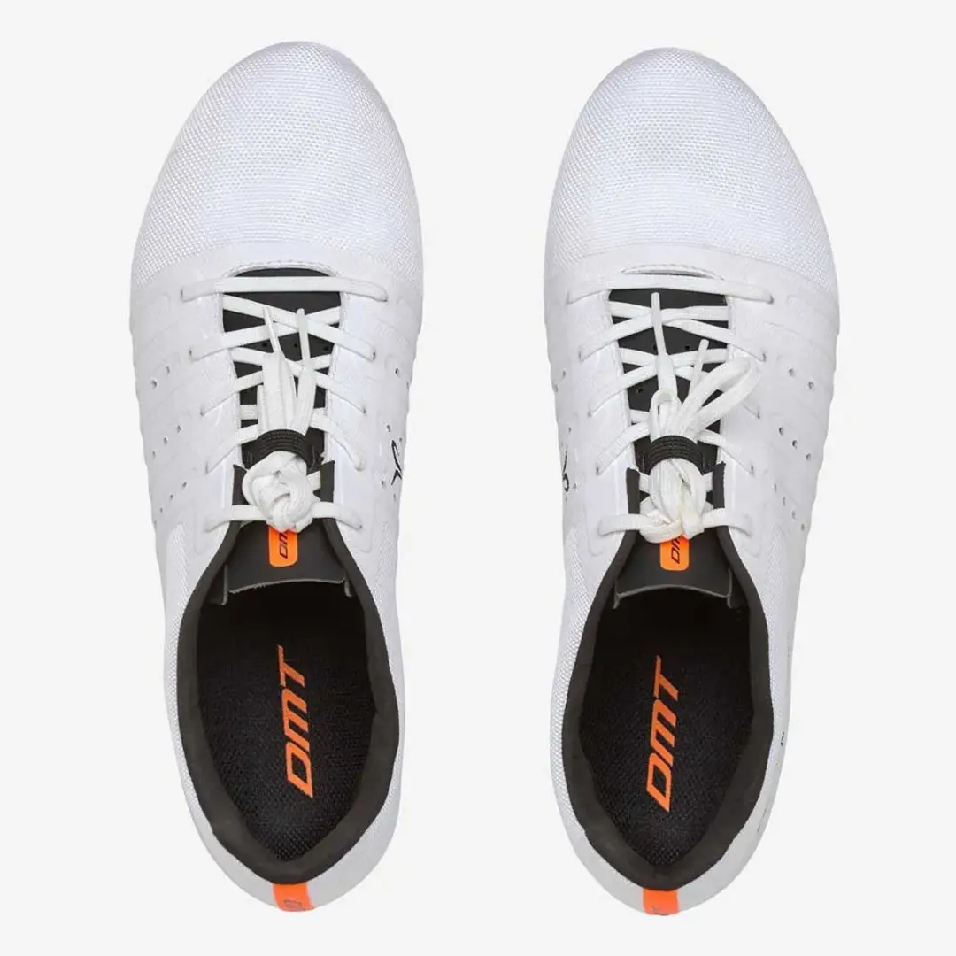Dmt Kr4 Pj Raceschoenen Wit EU 45 Man - afbeelding 3 van 4