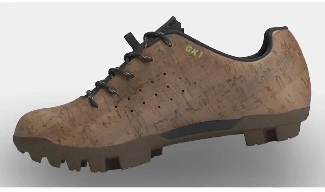 Dmt Gk1 Gravel Schoenen Bruin EU 43 Man - afbeelding 6 van 6