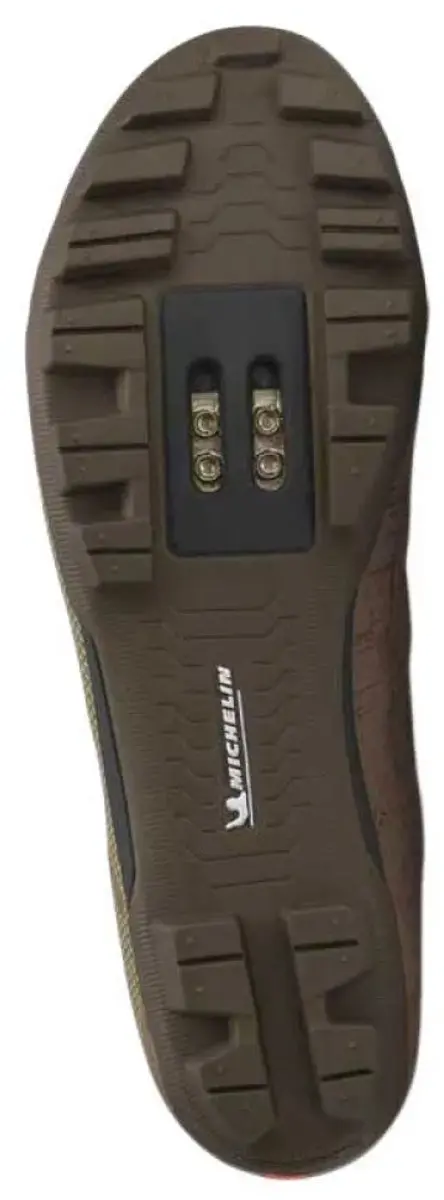 Dmt Gk1 Gravel Schoenen Bruin EU 43 Man - afbeelding 3 van 6