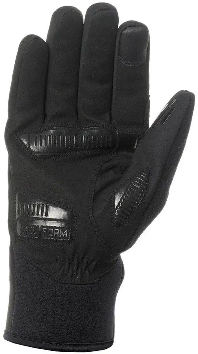 Matt Tootex Skihandschoenen - Fluor Yellow - L - afbeelding 3 van 4
