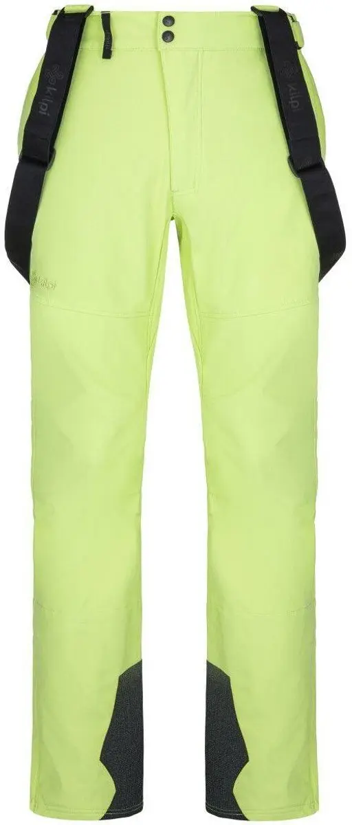 softshell skibroek Kilpi Rhea