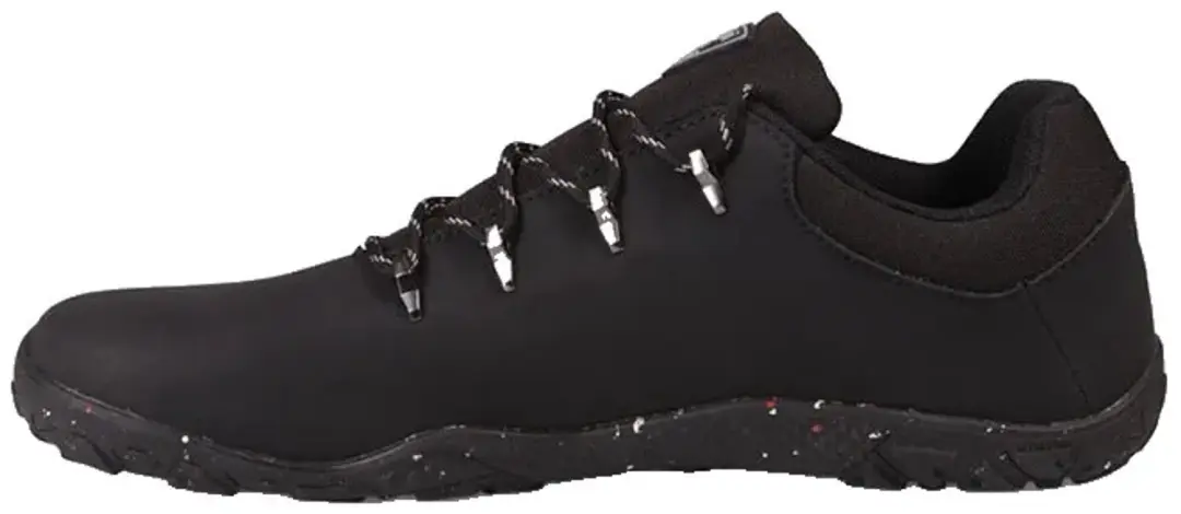 Kilpi Barelo Low Barefoot Wandelschoenen - Zwart - afbeelding 3 van 4
