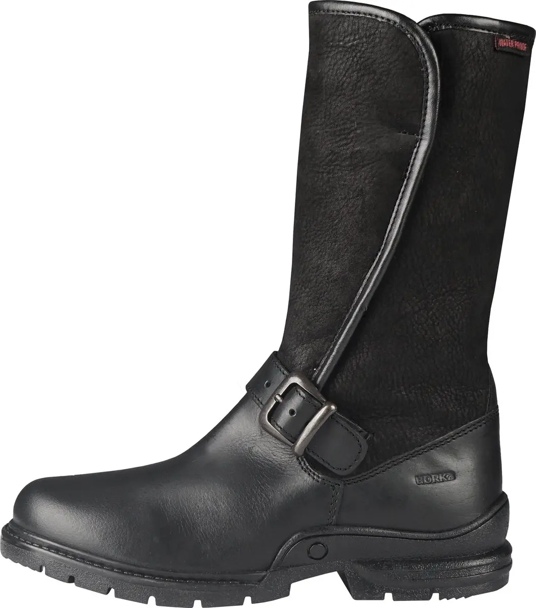 Horka Chesterfield Outdoorlaarzen Bruin
