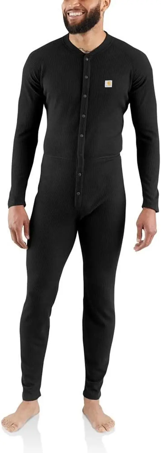 Carhartt Base Force Thermobroek Heren