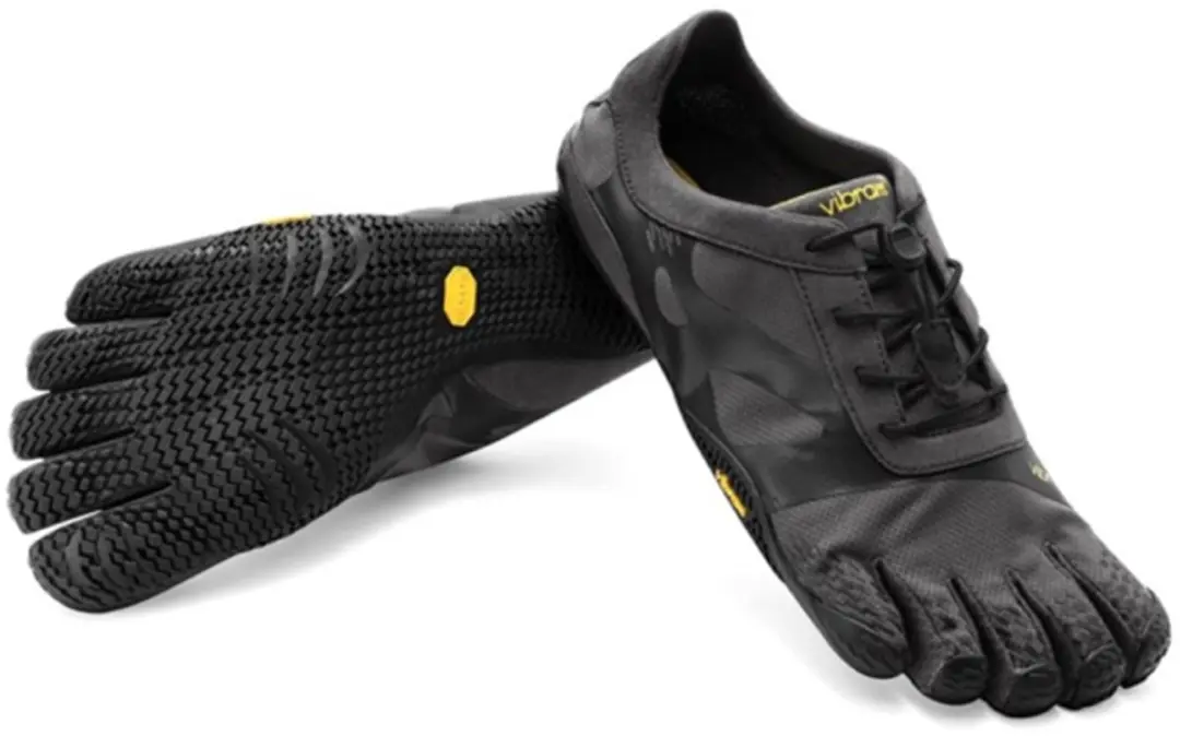 Vibram Fivefingers KSO EVO