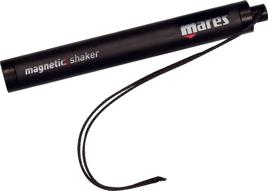 Mares Shaker Magnetic