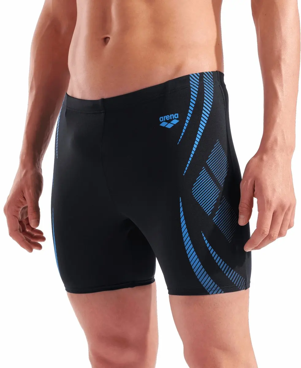 Arena Poseidonia Zwemshort Heren