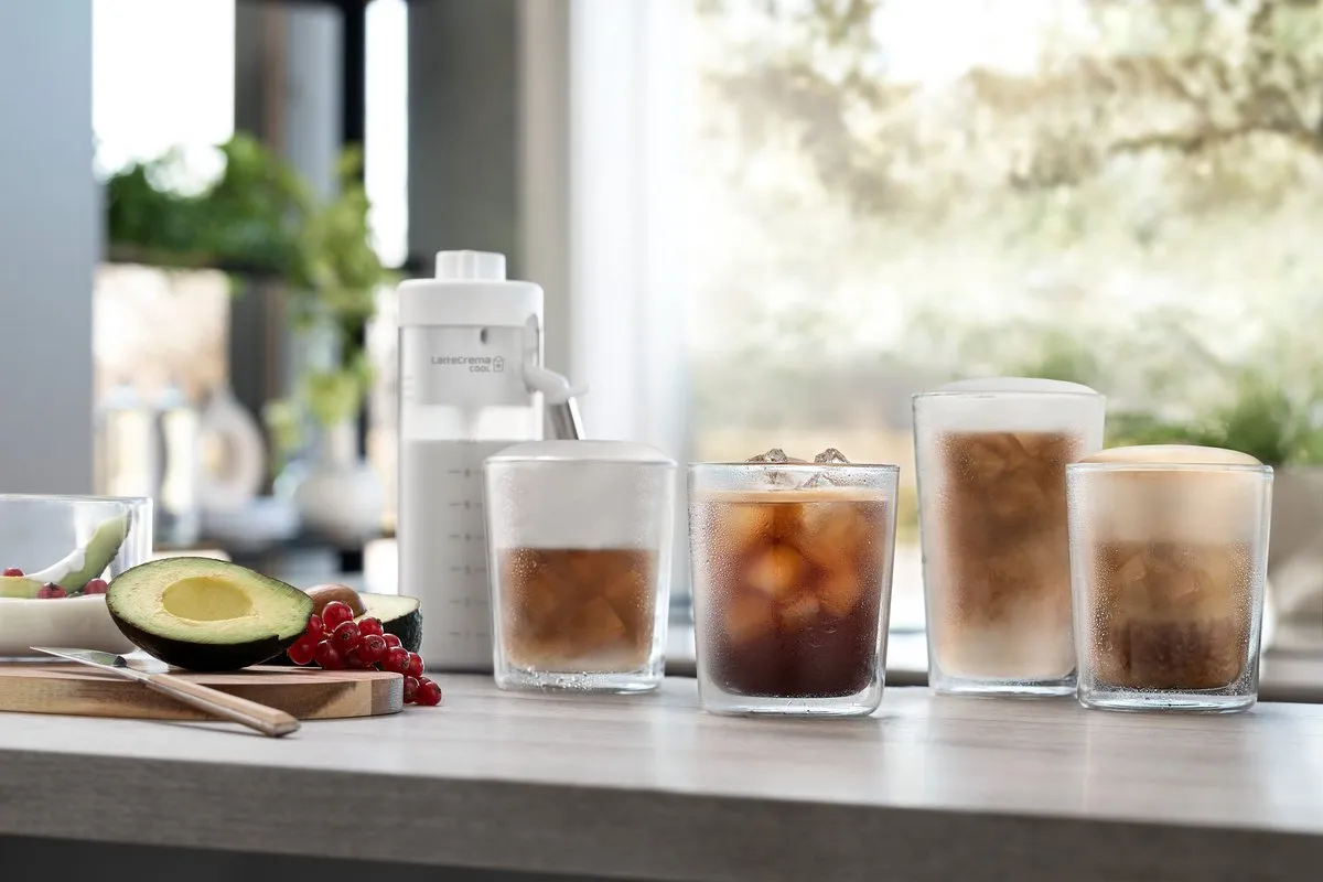 De'Longhi Eletta Explore ECAM450.86.T Espressomachine - 50 Recepten - Titanium