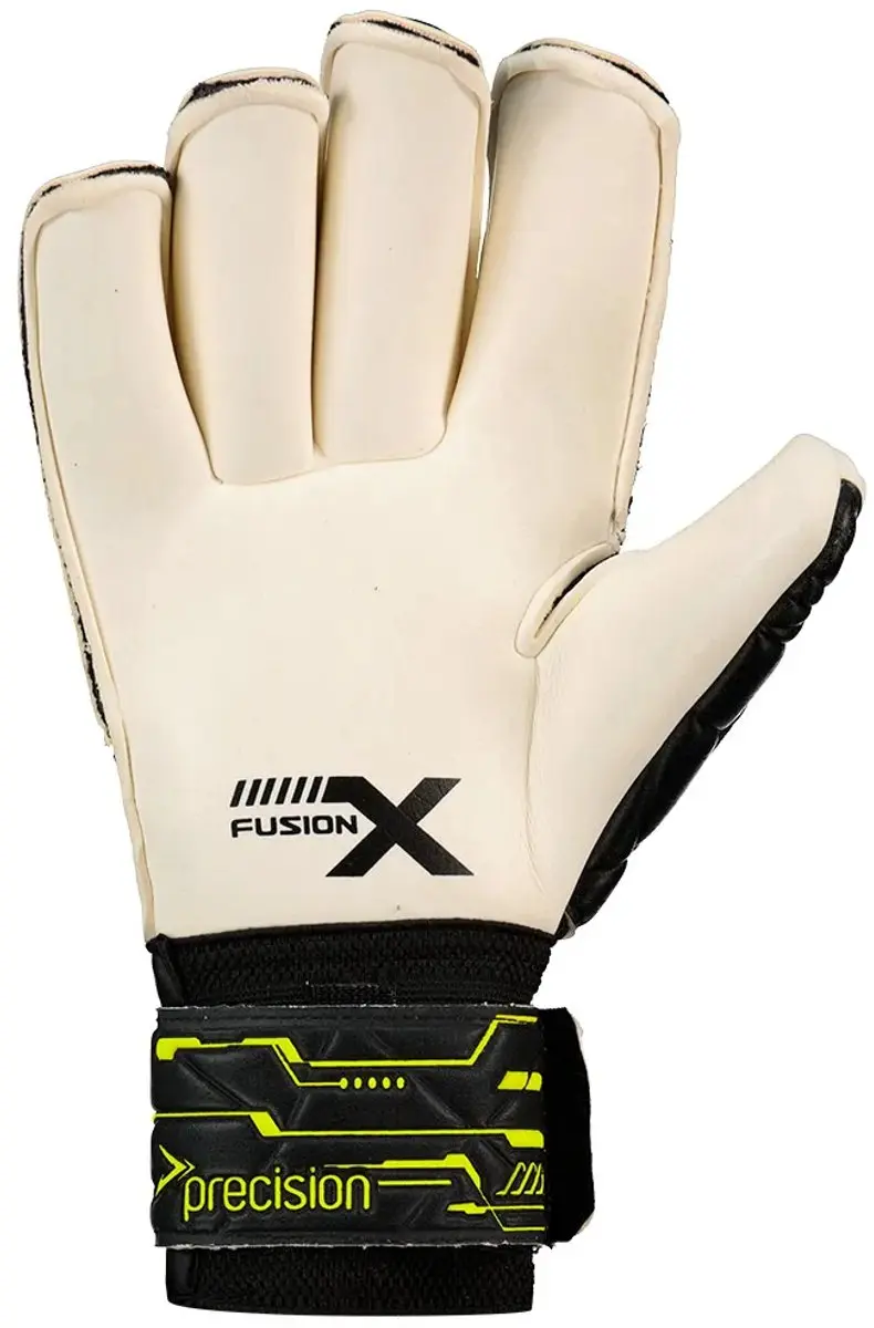 Precision Fusion X Pro Roll Finger Giga Keepershandschoenen - afbeelding 3 van 6