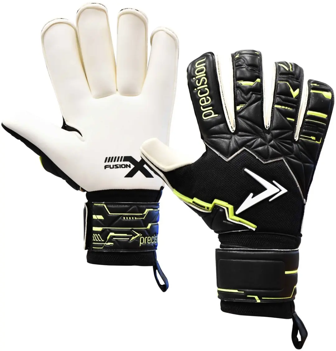 Precision Fusion X Pro Roll Finger Giga Keepershandschoenen - afbeelding 5 van 6