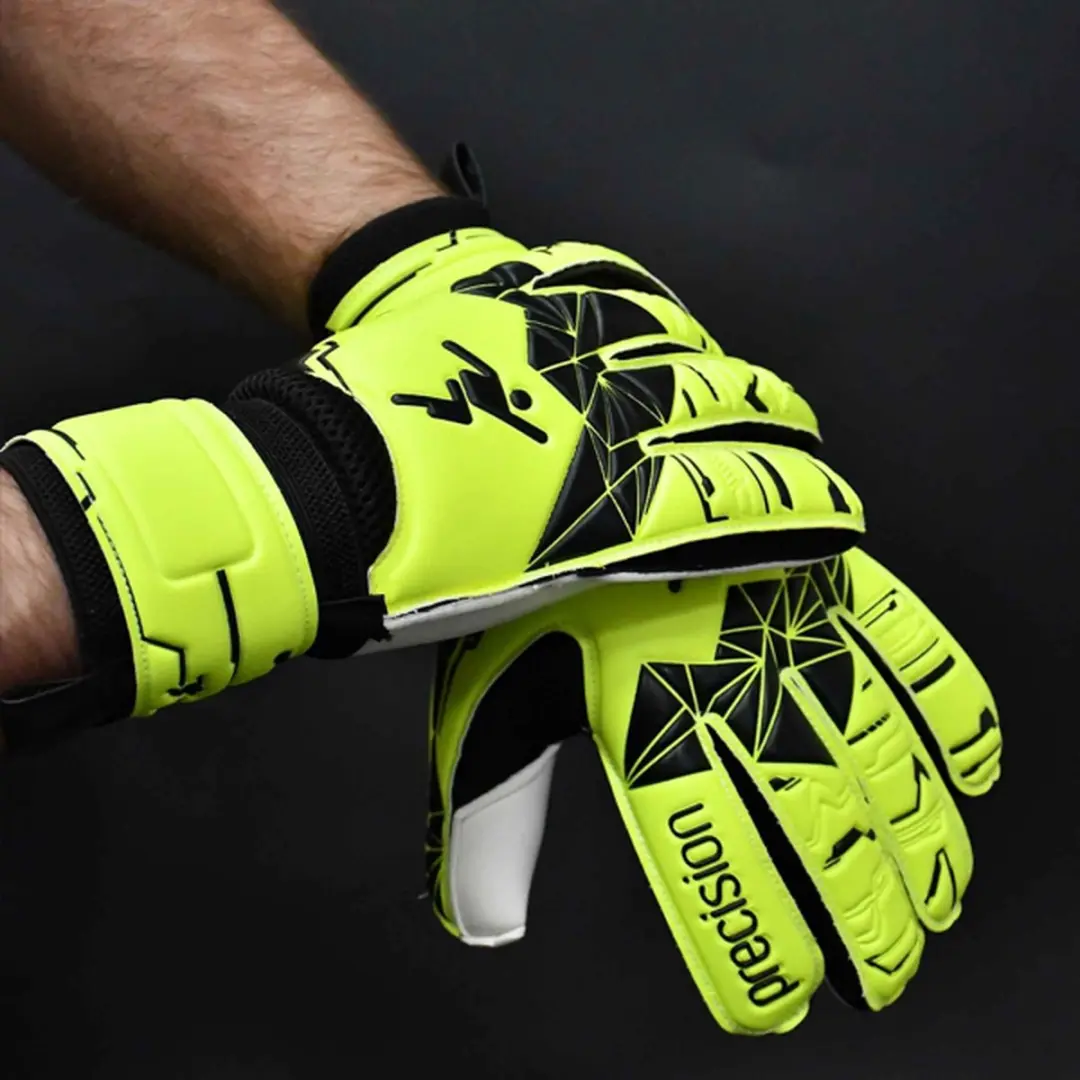 Precision Fusion X Flat Cut Essential Keepershandschoenen - afbeelding 2 van 3