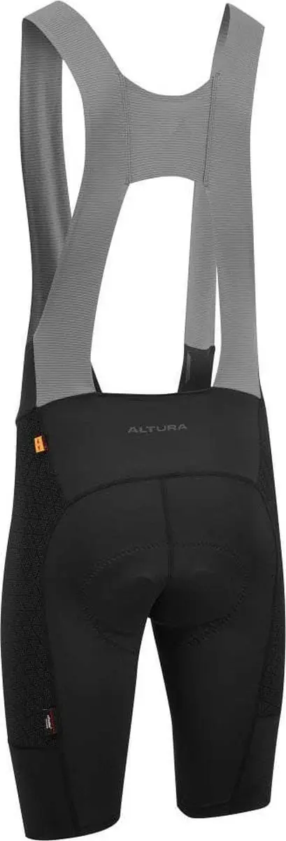 Altura Endurance Heren Fietsbroek - Zwart - L - afbeelding 2 van 4