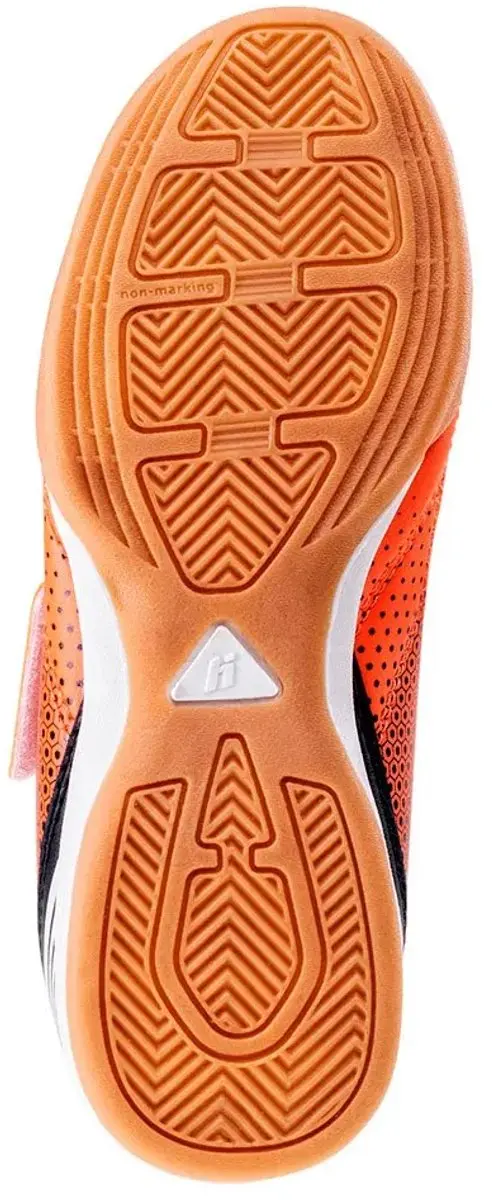 Huari Tacuari IC Junior Zaalschoenen - afbeelding 2 van 4