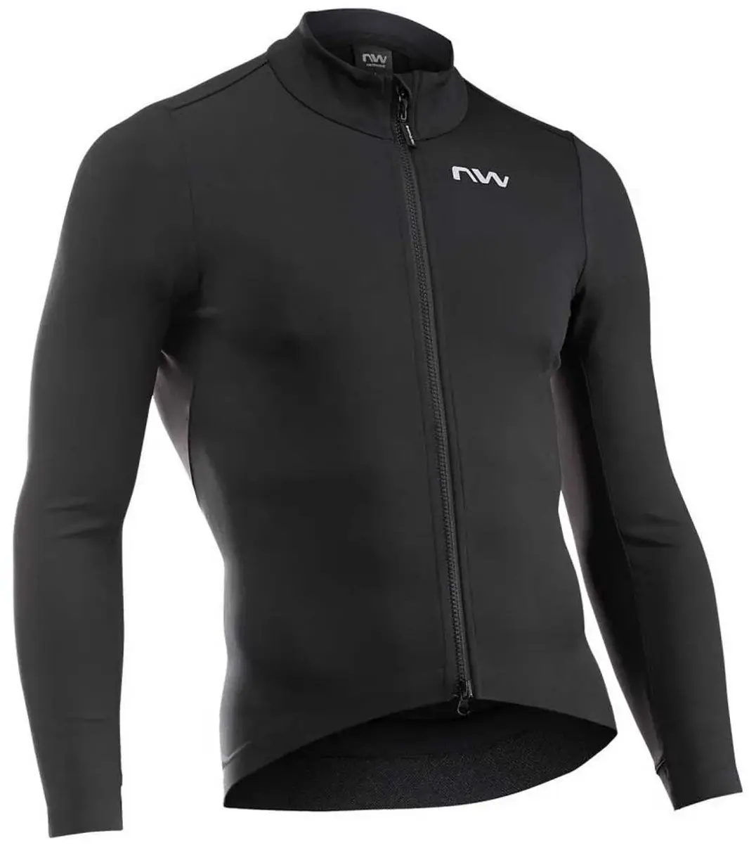 Northwave Extreme Cool Jas - Zwart - L - afbeelding 5 van 6