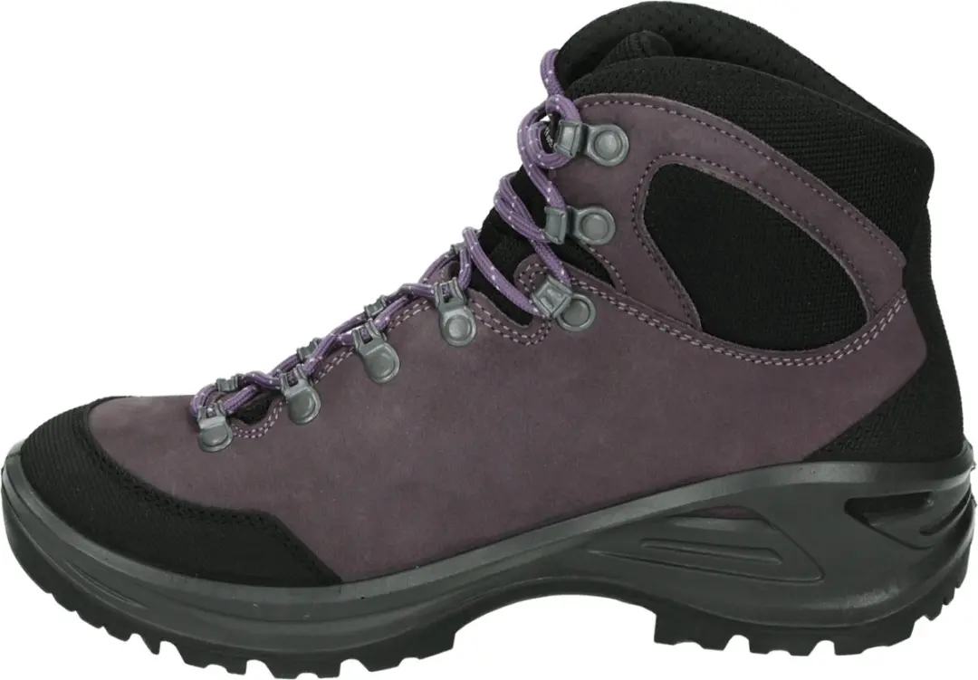 Aku Tribute ALP GTX Wandelschoenen - Paars - afbeelding 3 van 4