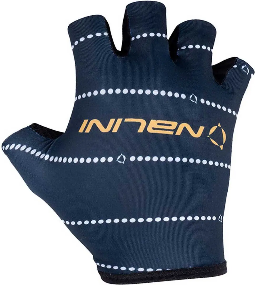 Nalini Bas Freesport Handschoenen Blauw S