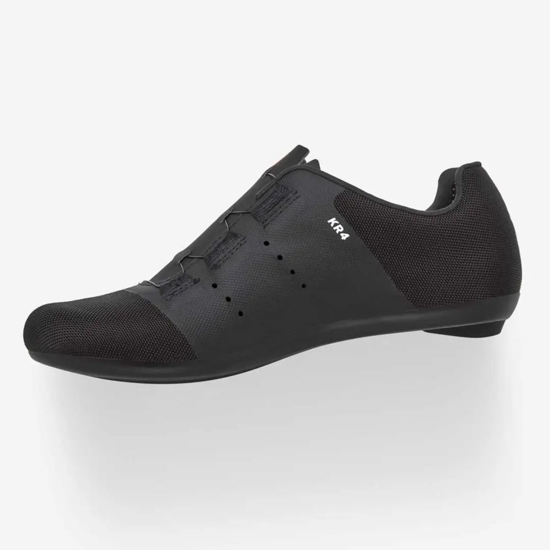 Dmt Kr4 Raceschoenen Zwart EU 43 Man - afbeelding 5 van 6