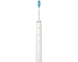 Philips Sonicare DiamondClean 9000 HX9913/17 Elektrische Tandenborstel - Wit