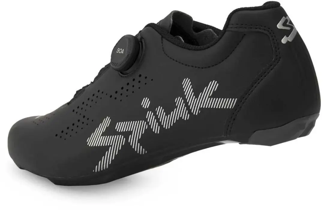 Spiuk Ruta Racefietsschoenen - Zwart - 41 - afbeelding 3 van 6