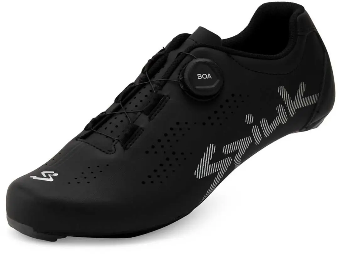 Spiuk Ruta Racefietsschoenen - Zwart - 41 - afbeelding 4 van 6