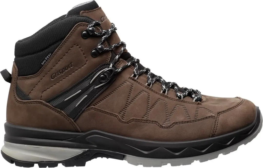 Grisport Tampa Mid Unisex Wandelschoenen
