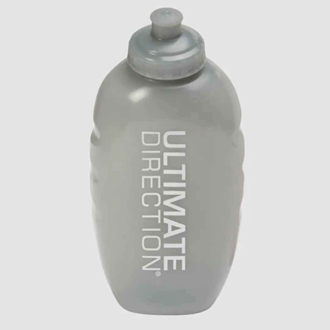 Flexform II 500 Bottle Clear