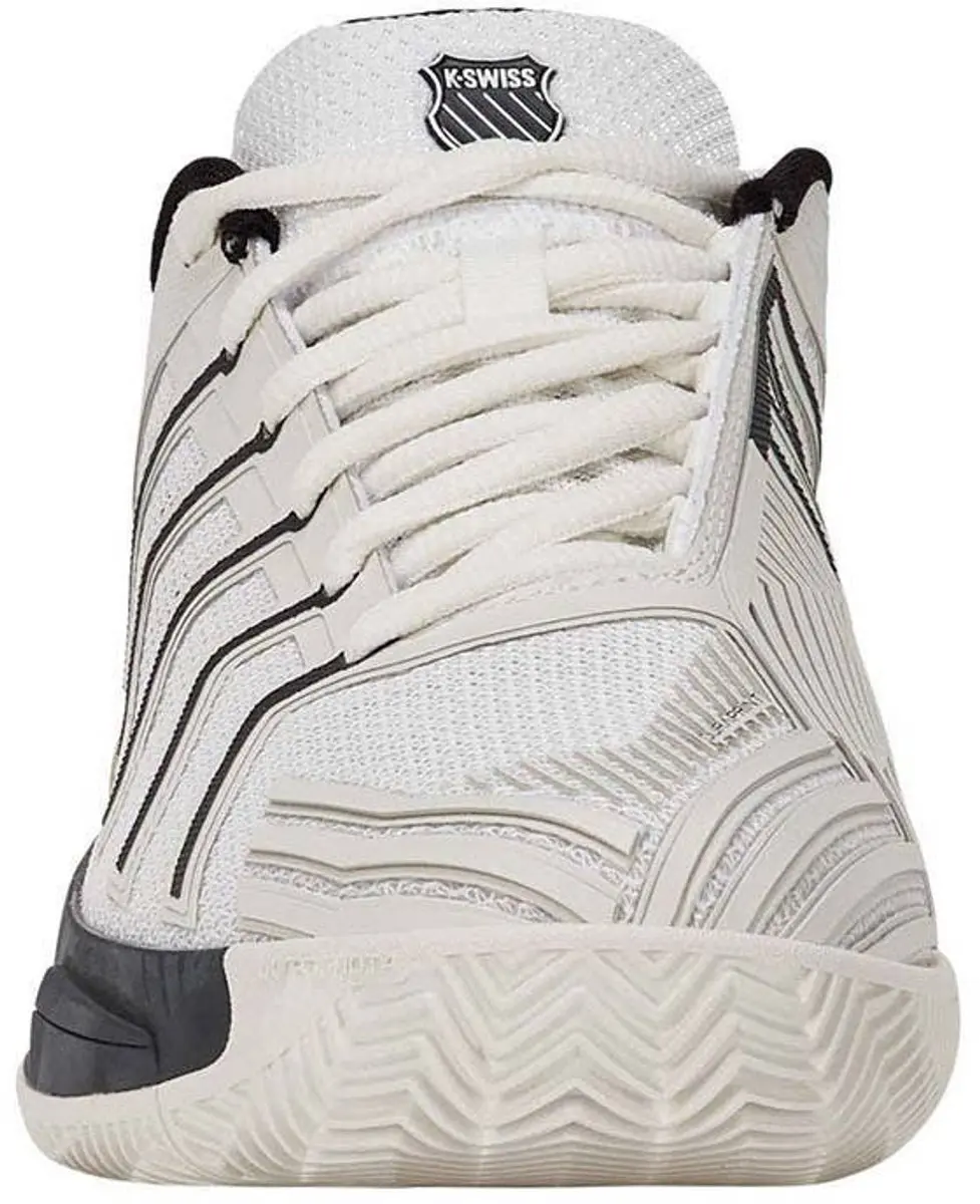 K-Swiss Ultrashot 4 Clay Sneakers - Wit - afbeelding 4 van 5