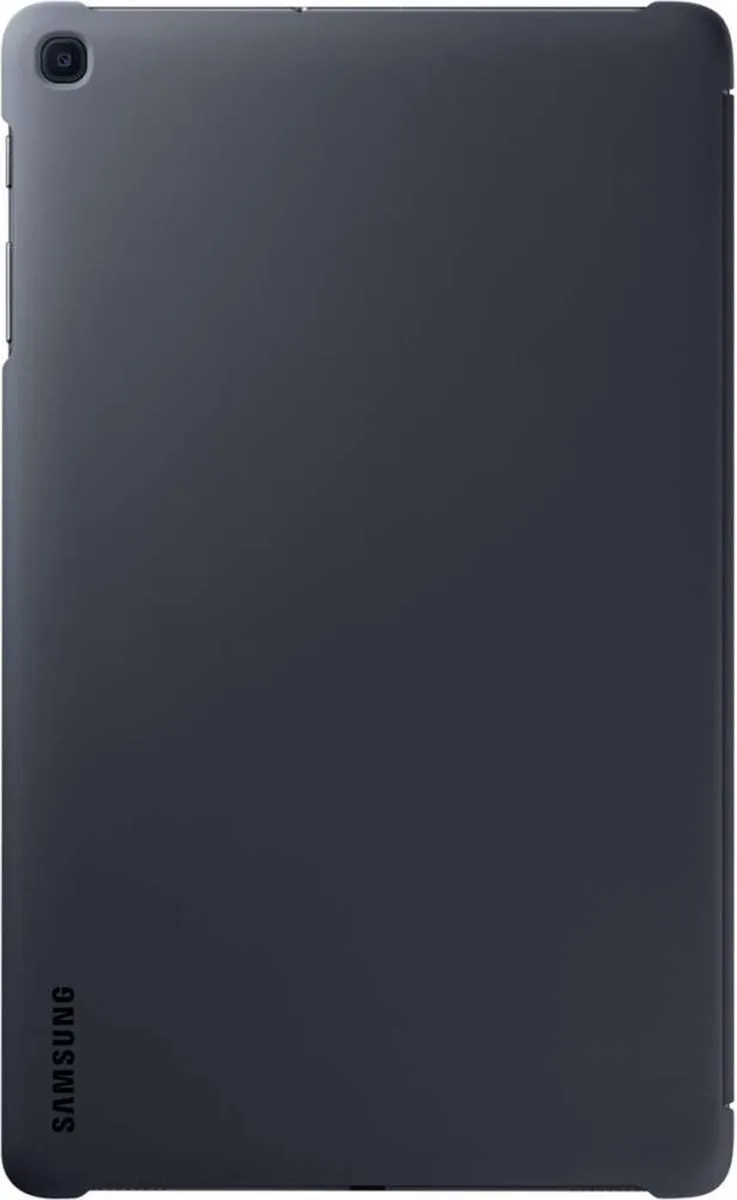 Samsung Book Cover Galaxy Tab A 10.1 2019 EF-BT510CBEGWW - Zwart