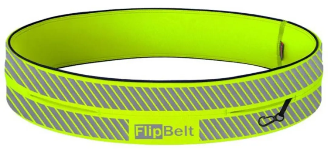 FlipBelt Classic Reflecterend