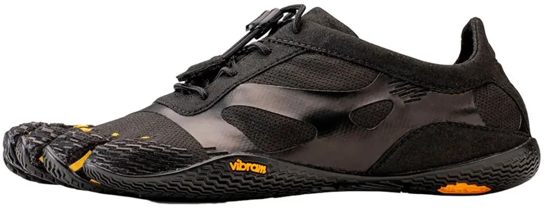 Vibram Fivefingers Kso Evo Trailschoenen Zwart EU 37 Vrouw