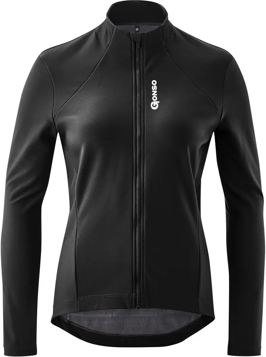 Thermisch lange mouwen shirt voor dames Gonso Sitivo