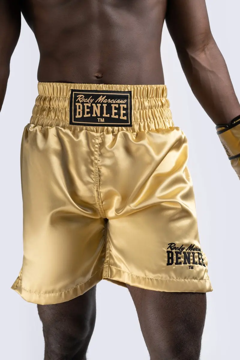 Benlee Boxhose Uni Boxing Boxhose Gold-S