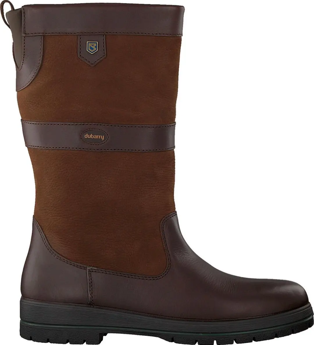 Dubarry Kildare Heren Laarzen