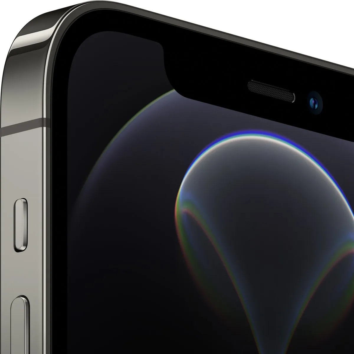 Apple iPhone 12 Pro 512GB - Grafiet