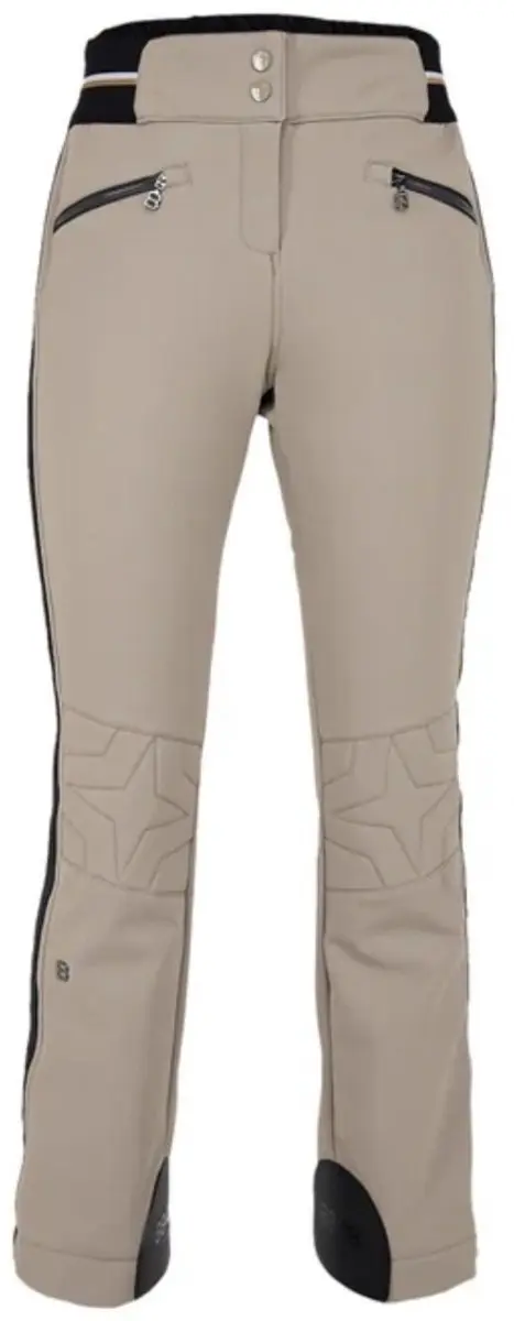 8848 Altitude Randy 2.0 Star Softshell Broek Dames