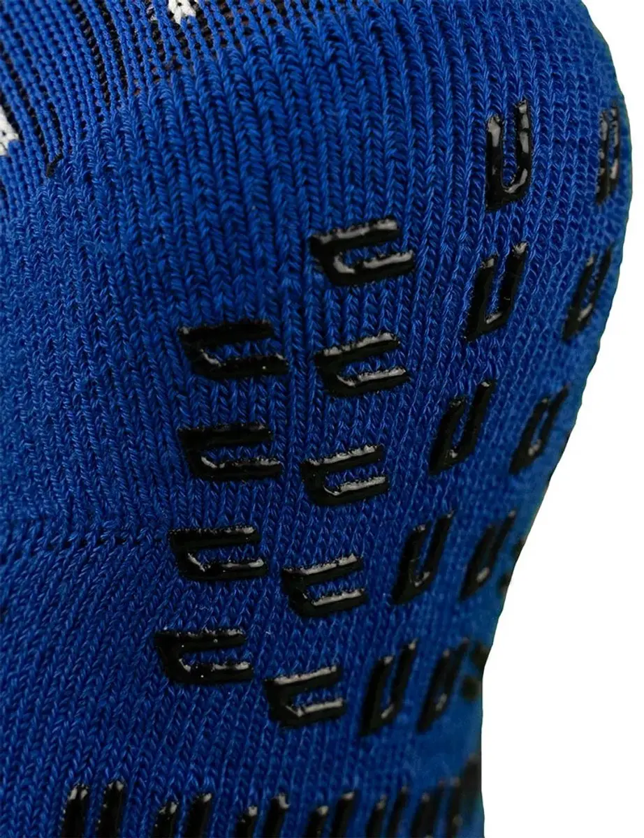 Rinat Antislip Sokken - Blauw - EU 37-41 - afbeelding 6 van 6