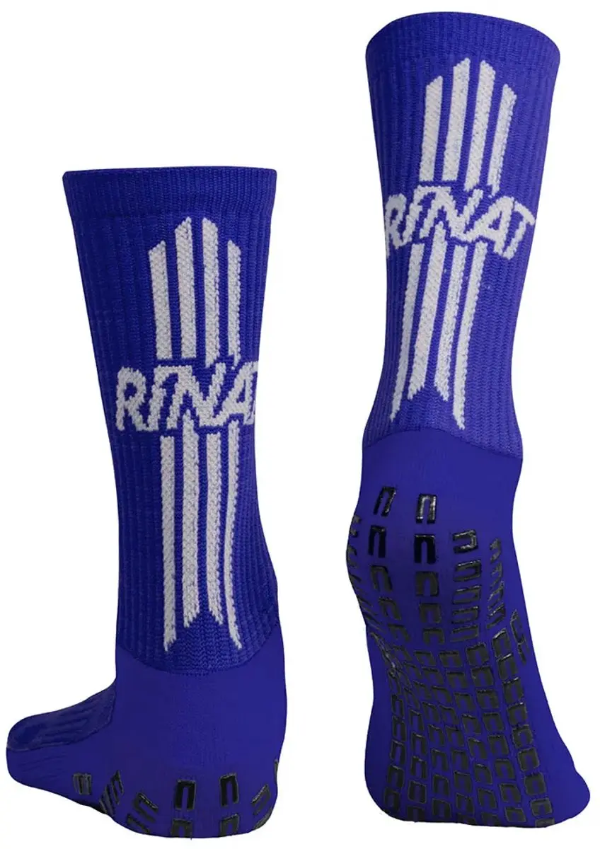 Rinat Antislip Sokken - Blauw - EU 37-41 - afbeelding 3 van 6