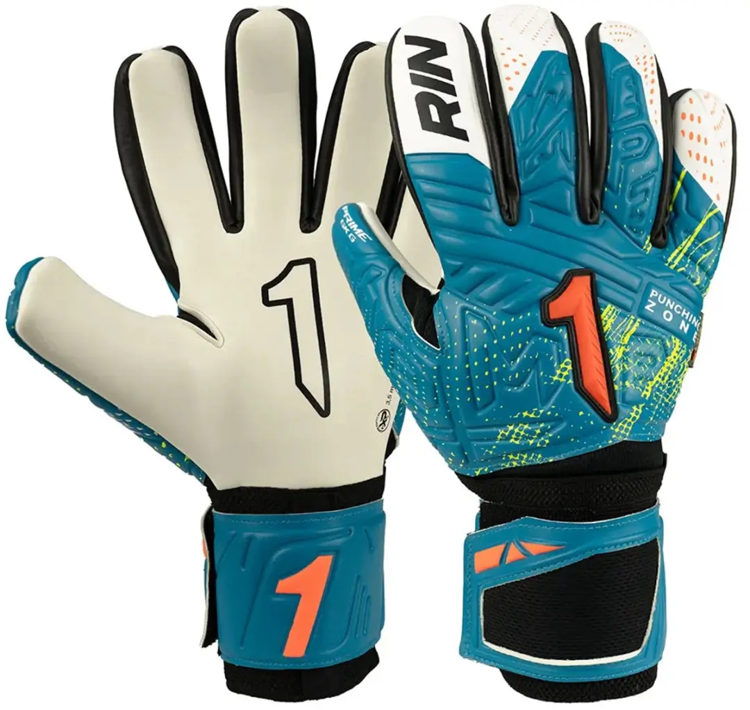 Rinat Fiera Prime Keepershandschoenen - afbeelding 6 van 6