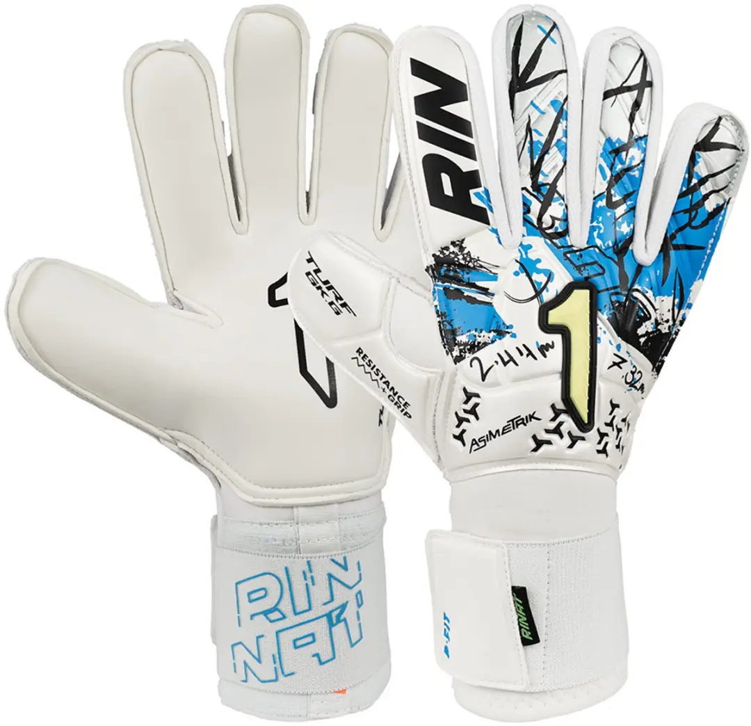 Rinat Asimetrik Turf Kinder Keepershandschoenen