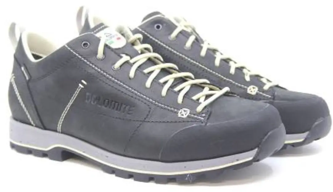 Dolomite 54 Low Fg Evo GTX Wandelschoenen - Zwart - afbeelding 5 van 5