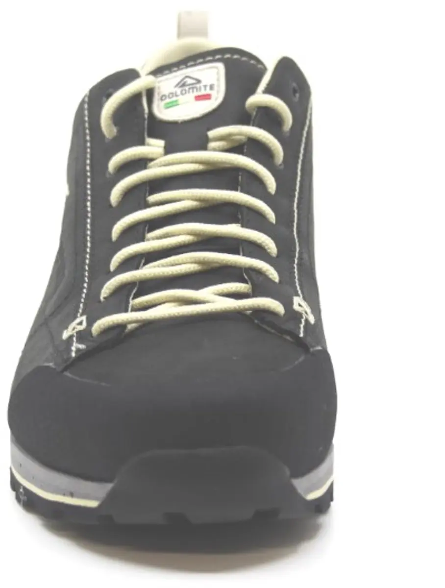 Dolomite 54 Low Fg Evo GTX Wandelschoenen - Zwart - afbeelding 3 van 5