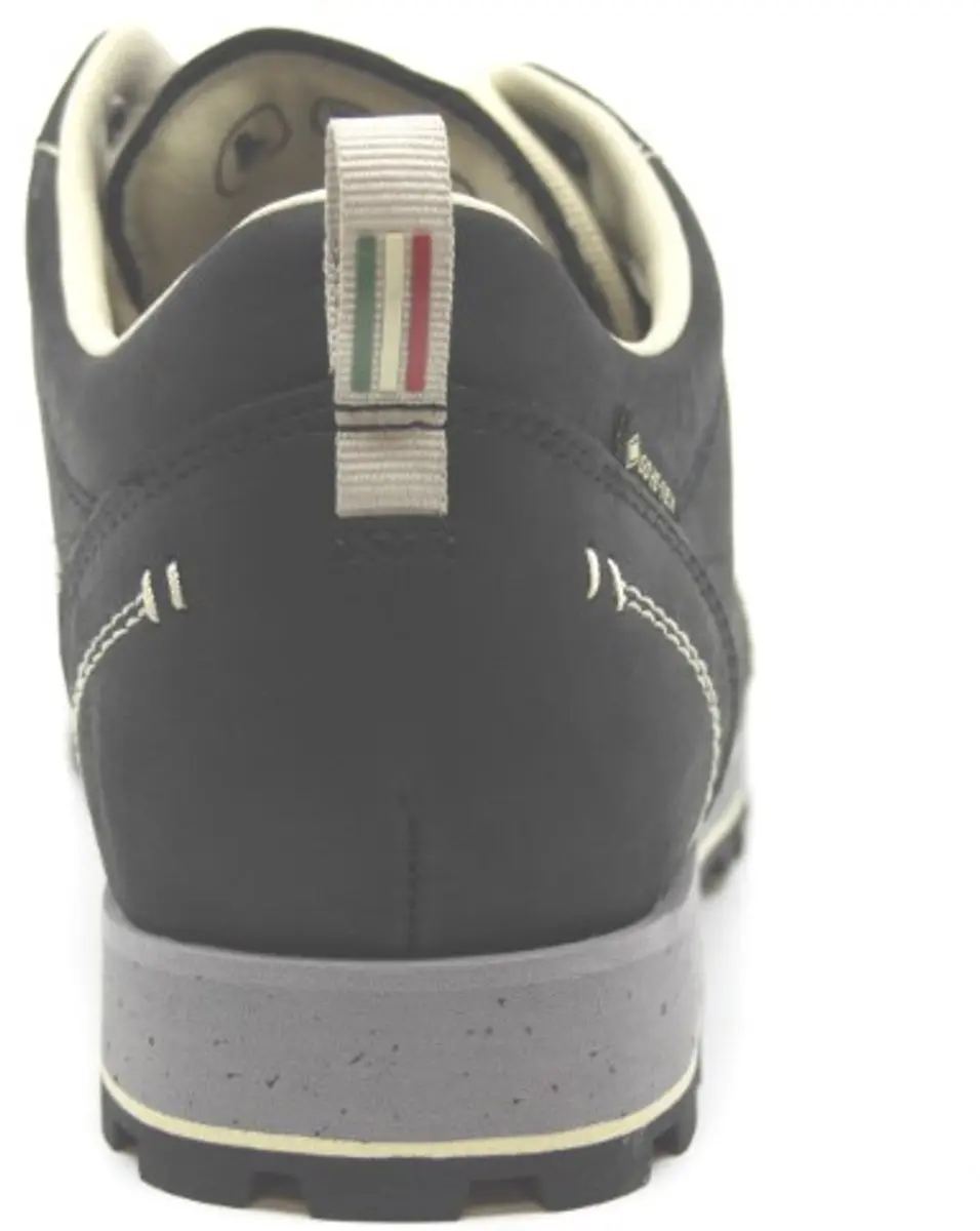 Dolomite 54 Low Fg Evo GTX Wandelschoenen - Zwart - afbeelding 4 van 5