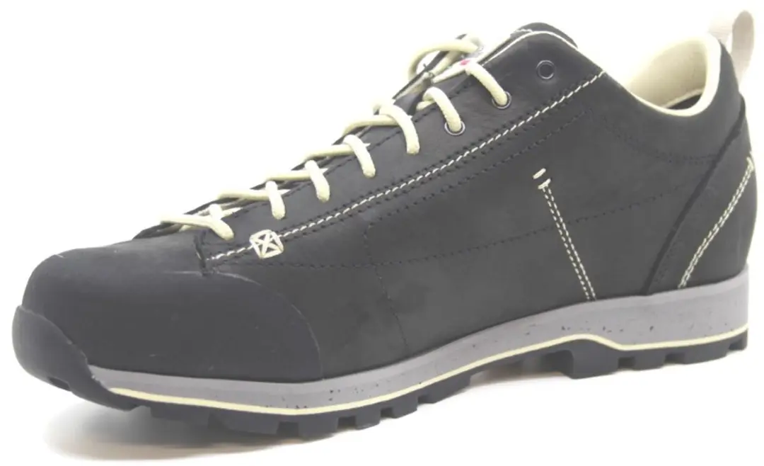 Dolomite 54 Low Fg Evo GTX Wandelschoenen - Zwart - afbeelding 2 van 5