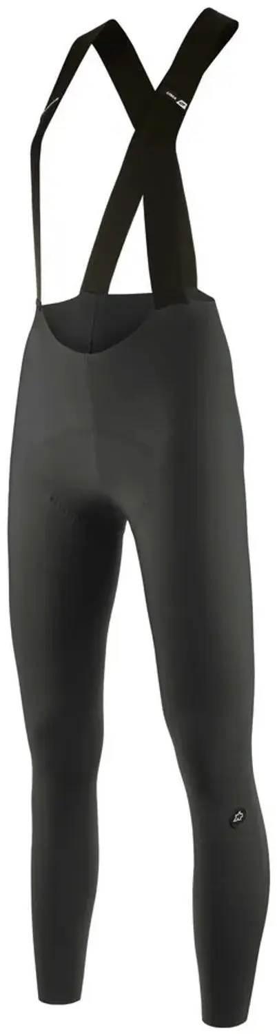 Assos Uma GT S11 Dames Fietsbroek - Zwart - XL - afbeelding 6 van 6