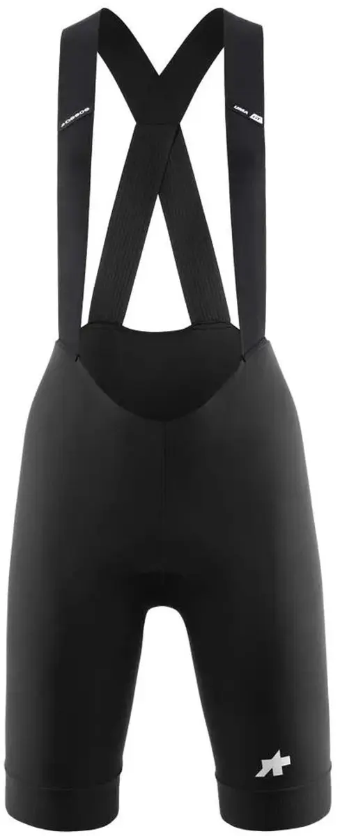 Assos Uma Gt S11 Fietsbroek Zwart XL Vrouw