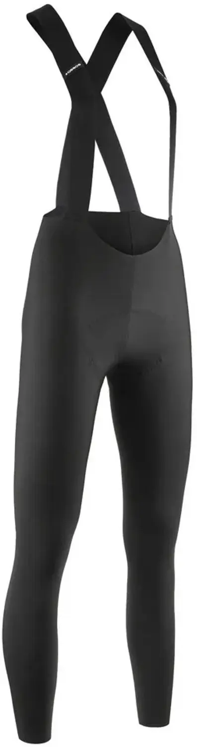 Assos Uma GT S11 Dames Fietsbroek - Zwart - XL - afbeelding 5 van 6