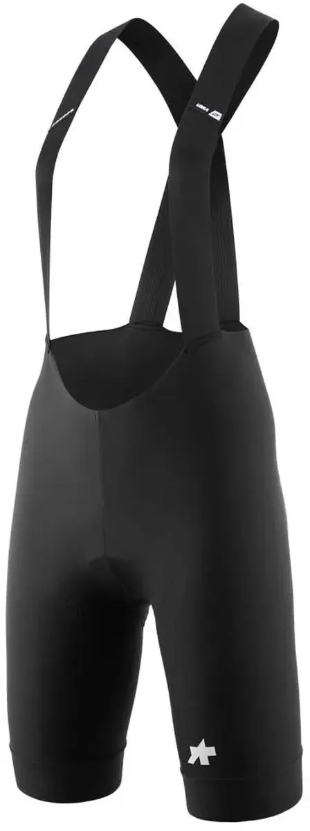 Assos Uma GT S11 Dames Fietsbroek - Zwart - XL - afbeelding 2 van 6