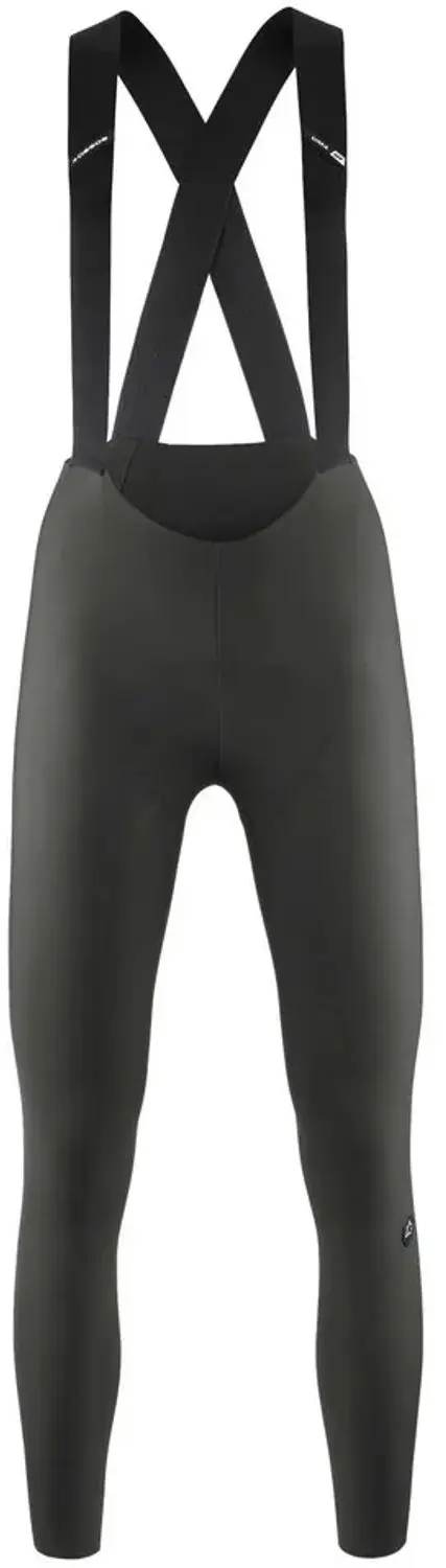 Assos Uma GT S11 Dames Fietsbroek - Zwart - XL - afbeelding 4 van 6