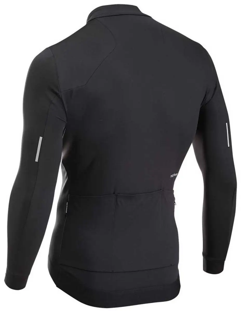 Northwave Extreme Cool Jack - Zwart - M - afbeelding 2 van 6