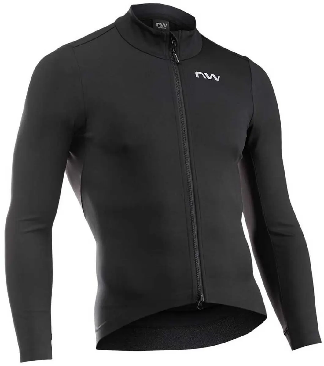 Northwave Extreme Jas Zwart M Man